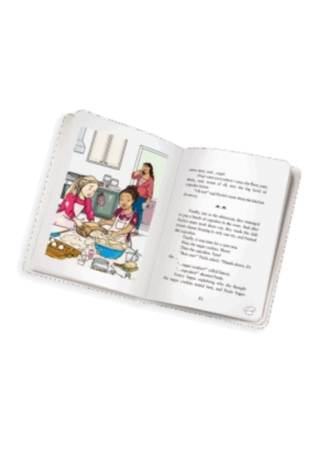 Our Generation Deluxe Baking Doll w/o Book, Emery - Image 2