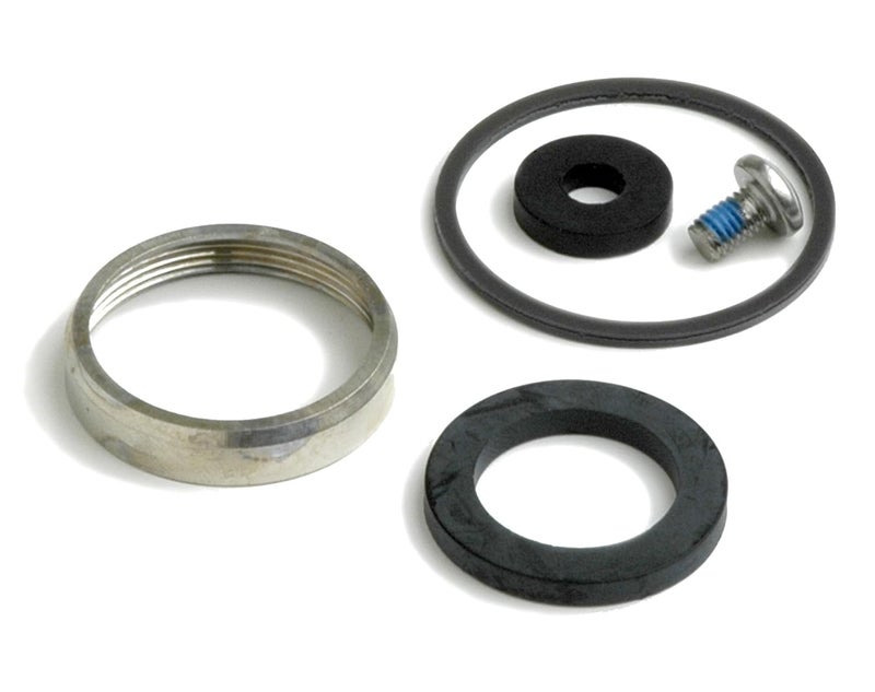 Symmons TA-9 Temptrol Washer Repair Kit, Silver, 1 Count (Pack of 1) - Image 1