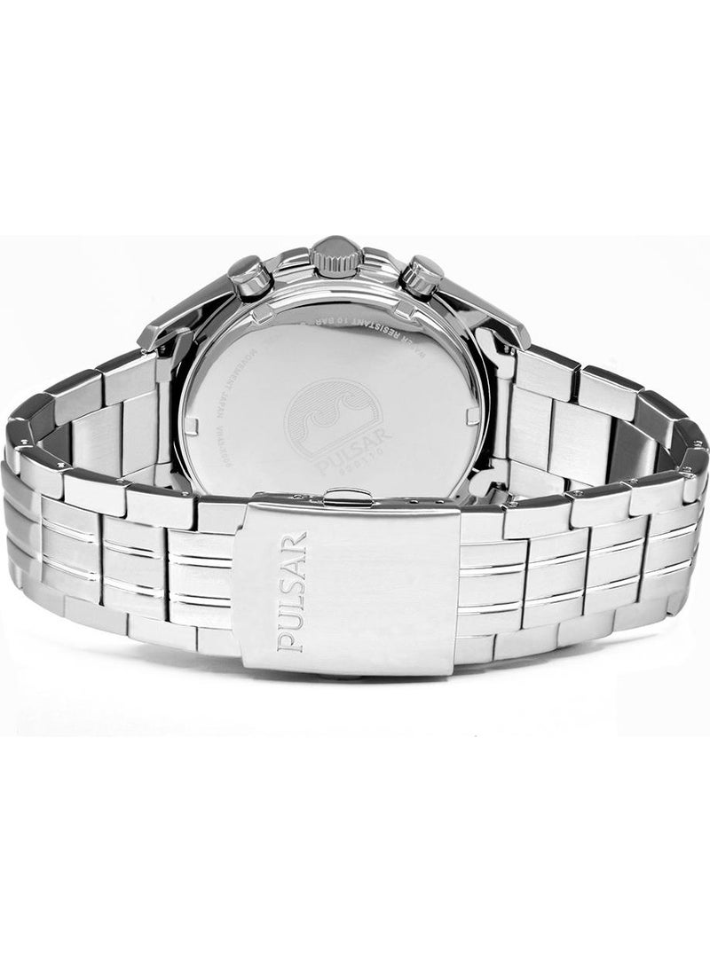 PULSAR PZ6025X Men's Wristwatch  - Image 2