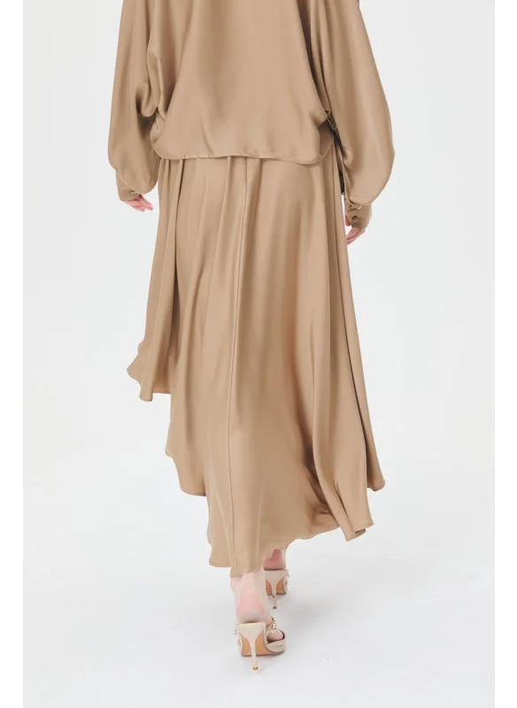Tenda Asymmetrical skirt