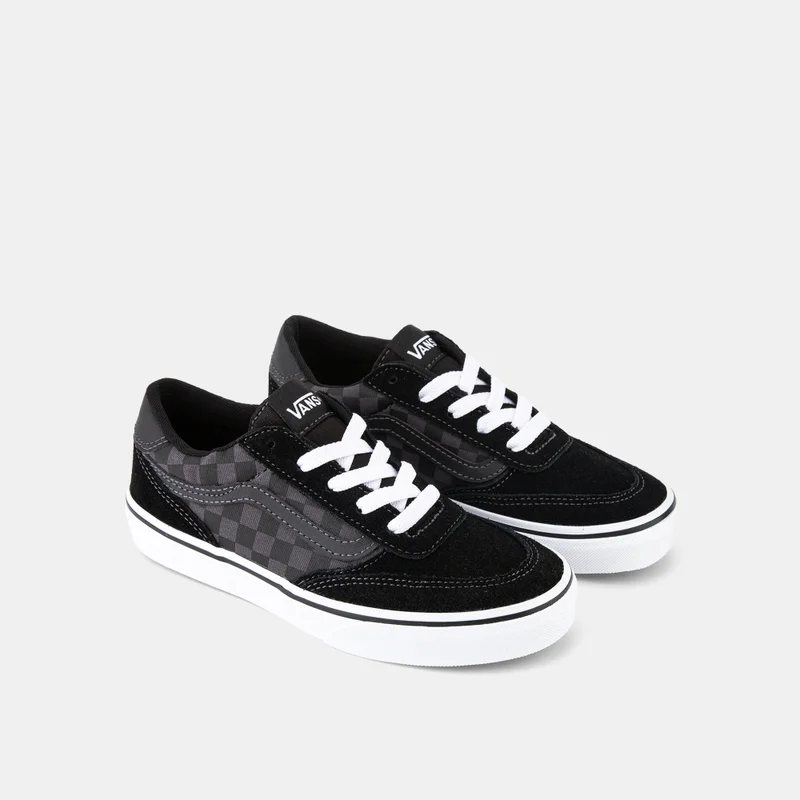 VANS Kids' Brooklyn LS Shoes