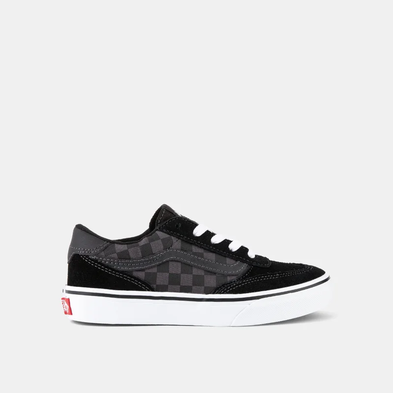 VANS Kids' Brooklyn LS Shoes