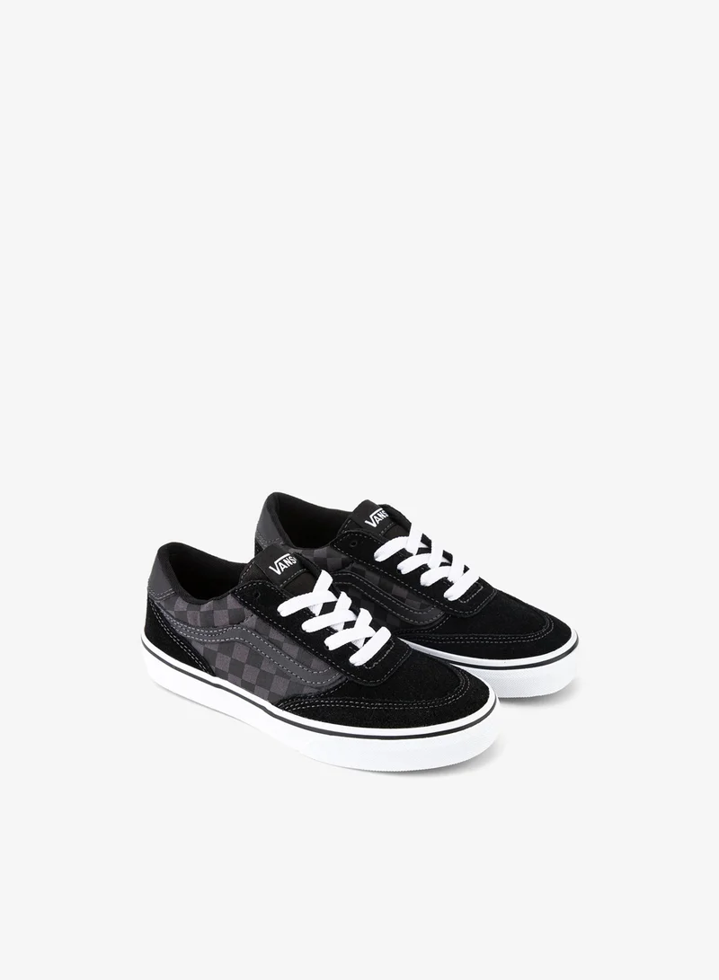 فانز أحذية بروكلين للأطفال