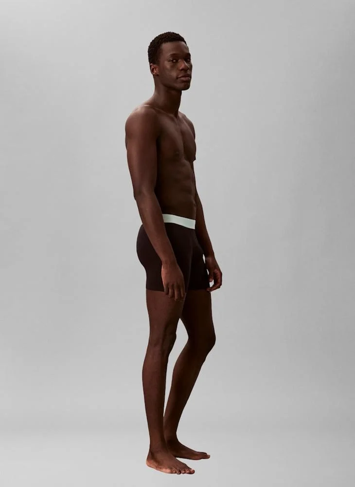 CALVIN KLEIN  3 Pack Of Logo Waistband Briefs for Men | Best Price UAE