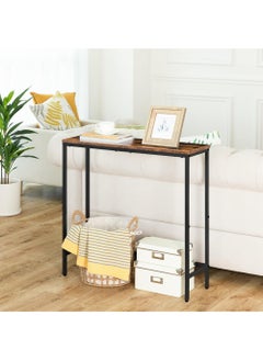 AGD Simple Coffee Table , Console Table for Sofa, Home, Coffee Table, Entryway and Living Room  - Image 5