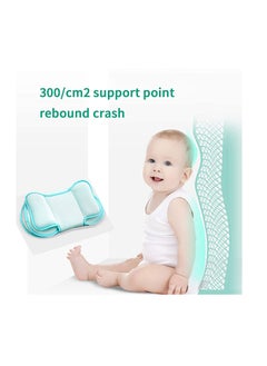 Universal Baby Stroller Liner, 3D Mesh Cool Seat Pad, Breathable Pram Pushchair Car Seat Cushion, Body Support  Pad for Stroller - pzsku/Z080E57C14329A20AABFBZ/45/_/1717462519/839ebf3e-5cb0-4a92-80ea-908e1e55107b