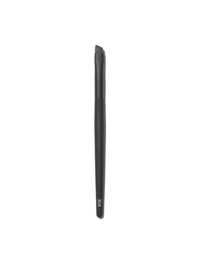 Space NK Brush 304 - Eyeliner, Lip and Brow - Image 3