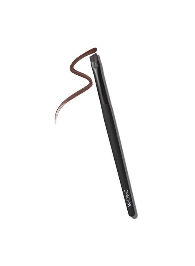 Space NK Brush 304 - Eyeliner, Lip and Brow - Image 2