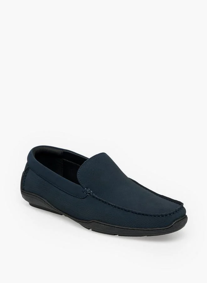 دوتشيني Men Slip-On Loafers