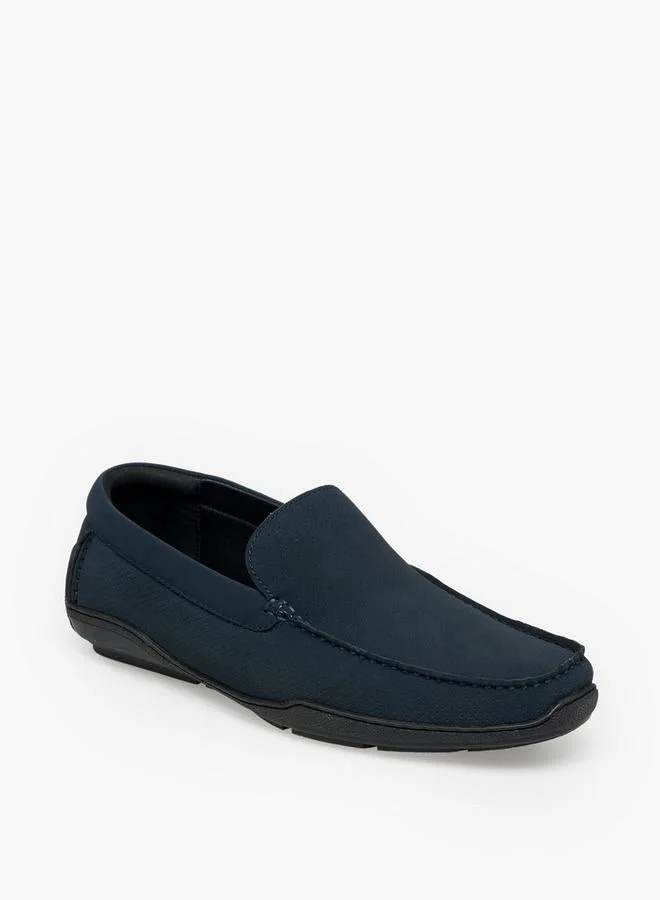 دوتشيني Men Slip-On Loafers