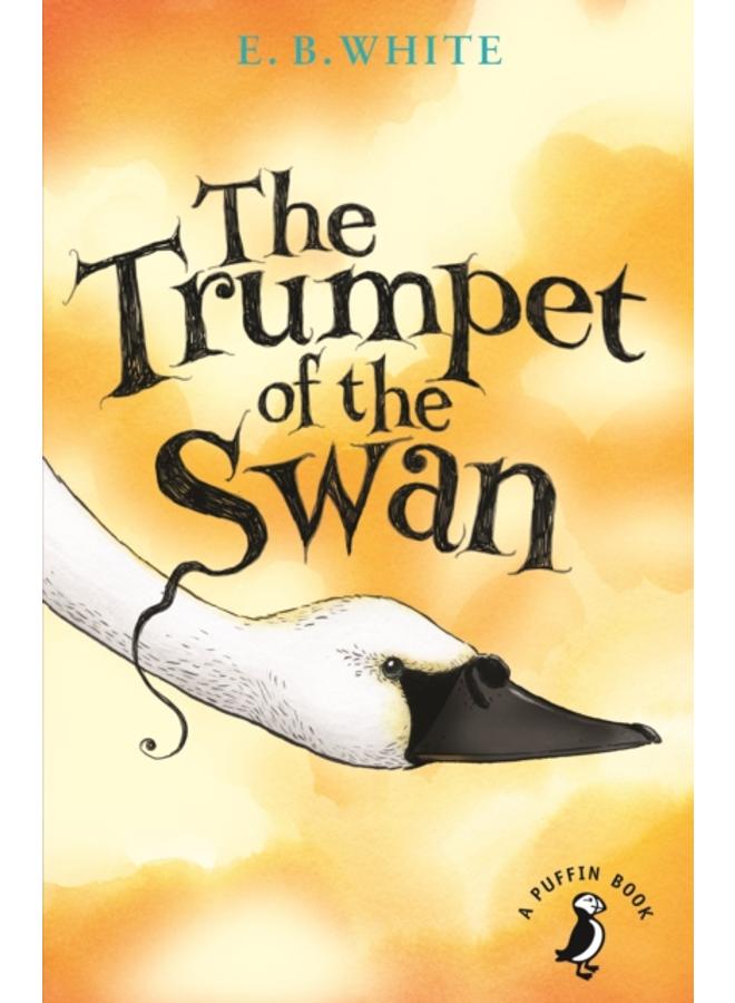 The Trumpet of the Swan 