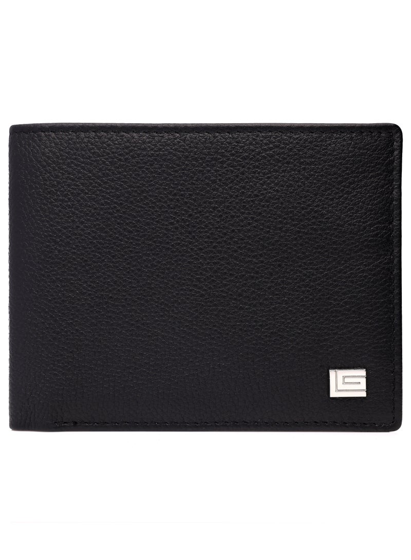 Guy Laroche Thibault Wallet For Men - Image 1