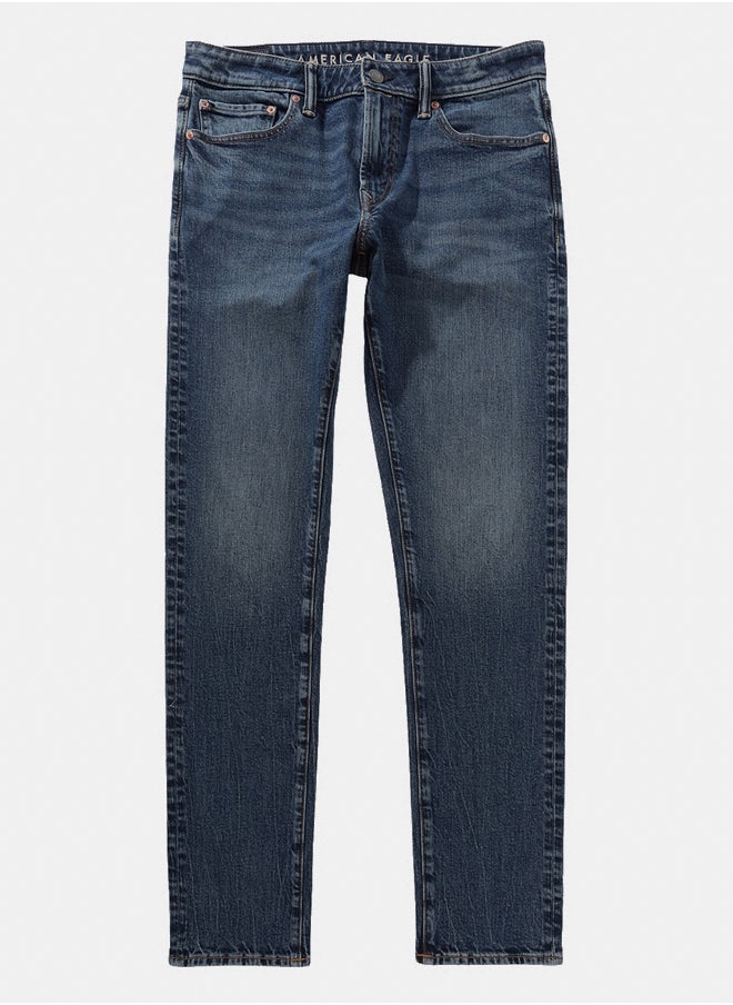 American Eagle AE EasyFlex Athletic Skinny Jean  - Image 3
