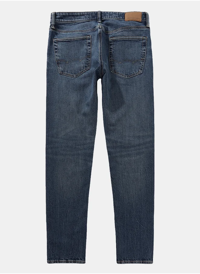 امريكان ايجل AE EasyFlex Athletic Skinny Jean