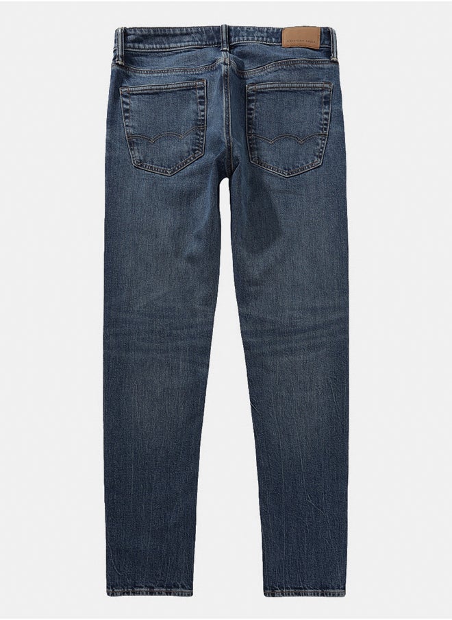 American Eagle AE EasyFlex Athletic Skinny Jean  - Image 2