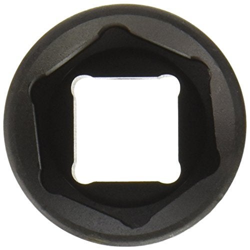Sunex Tools Sunex 432m 3/4-Inch Drive 32-Mm Impact Socket - Image 2