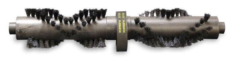 Kirby Avalir Carpet Shampoo Brush Roll OEM Replacement Part 305714 HighSpeed Steel Bristles for Deep Carpet Cleaning Compatible with Select Models