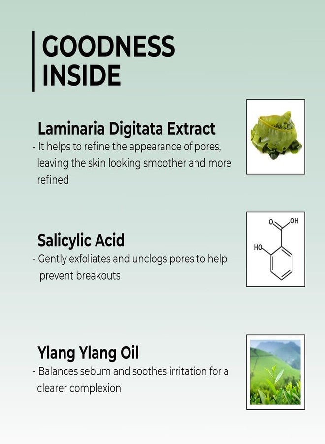 Repechage Face Serum for Oily Problem Skin. Facial Serum Exfoliate to Help Reveal Smoother, Cleaner Skin. Alpha and Beta Hydroxy Serum Reduce the Appearance of Dryness 60ml. - Image 2