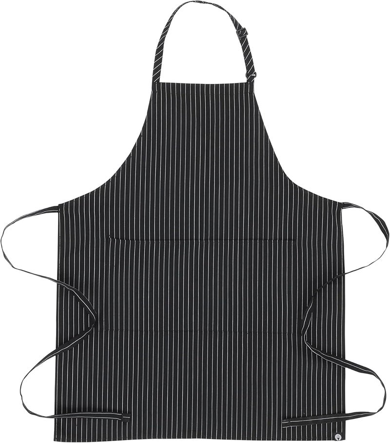 Chef Works Unisex Chef Apron - Image 3