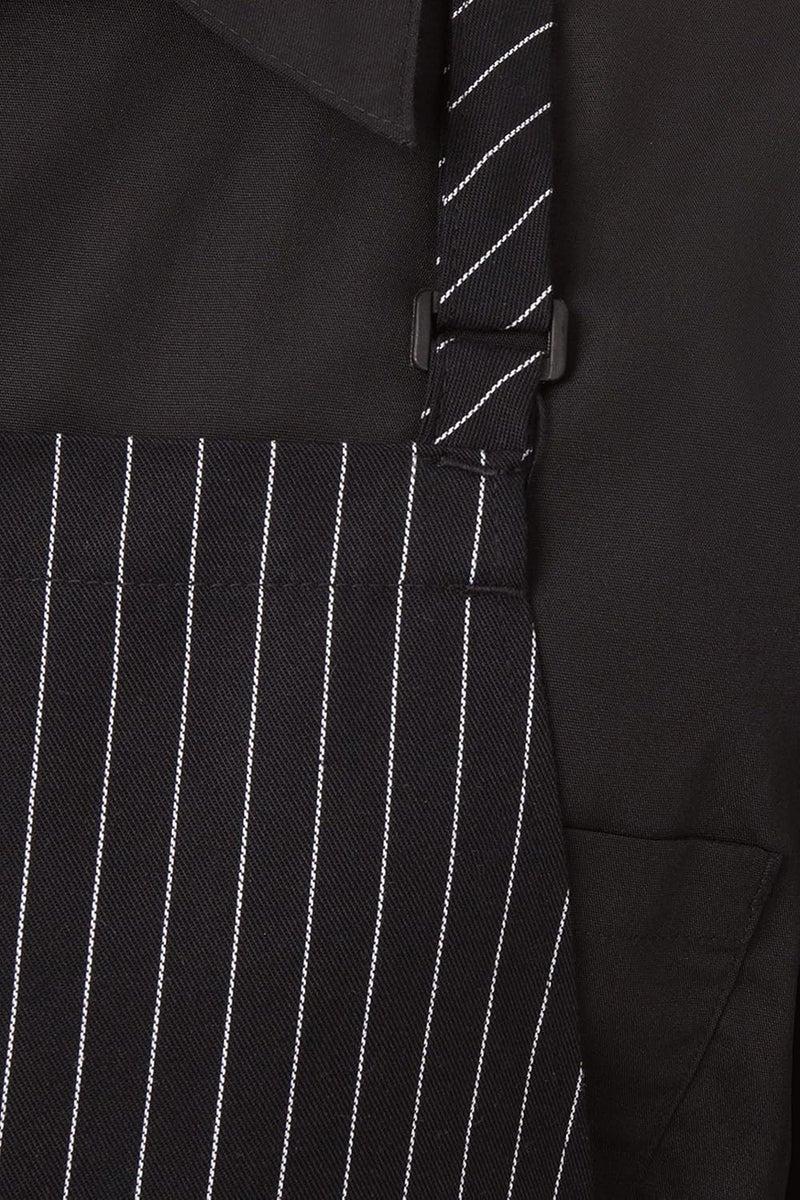 Chef Works Unisex Chef Apron - Image 1