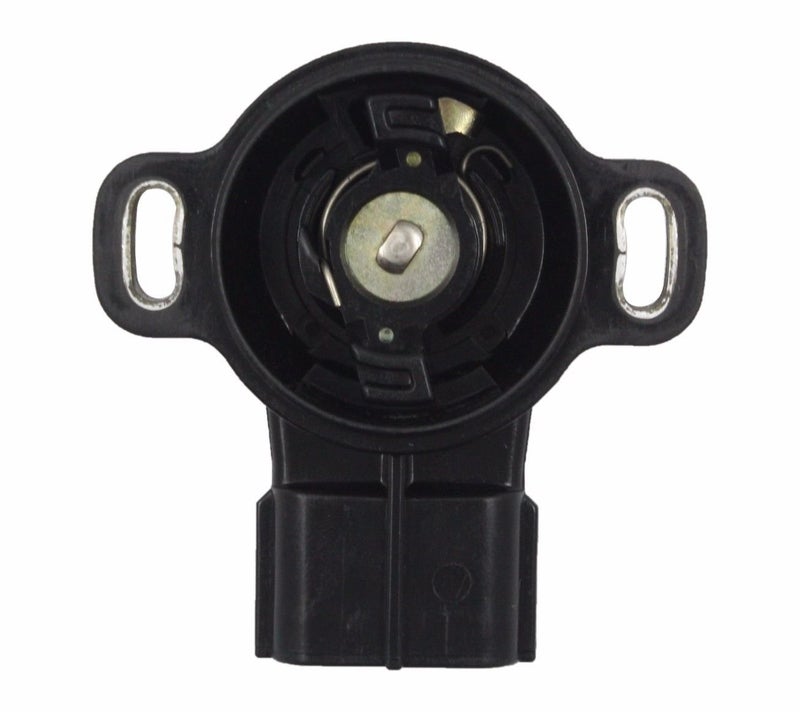 AWauto Throttle Position Sensor TPS 198500-3300 Replacement for Jaguar S-Type and X-Type - Image 1