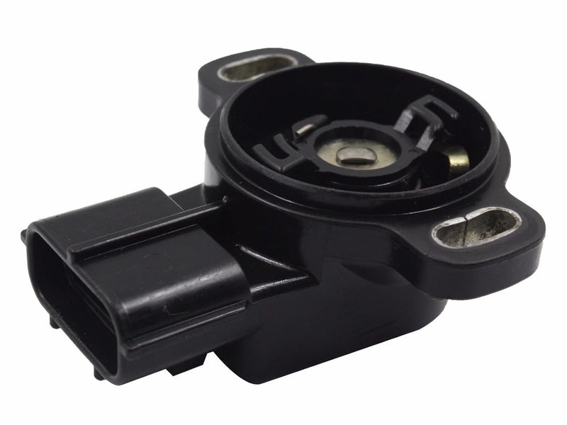 AWauto Throttle Position Sensor TPS 198500-3300 Replacement for Jaguar S-Type and X-Type - Image 2