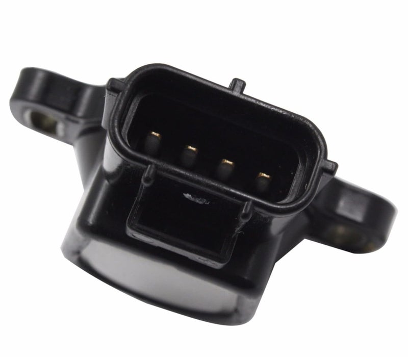 AWauto Throttle Position Sensor TPS 198500-3300 Replacement for Jaguar S-Type and X-Type - Image 4