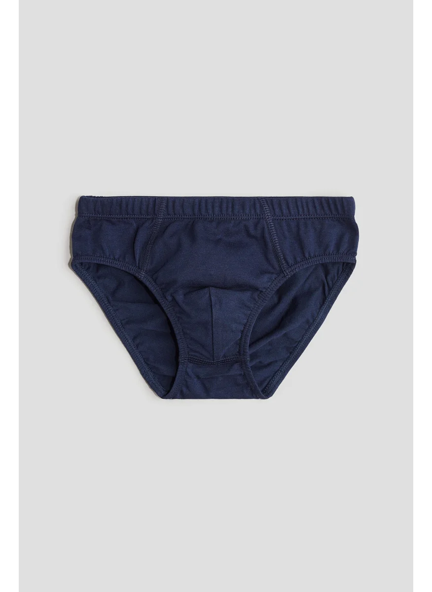H&M 10-Pack Boys’ Briefs
