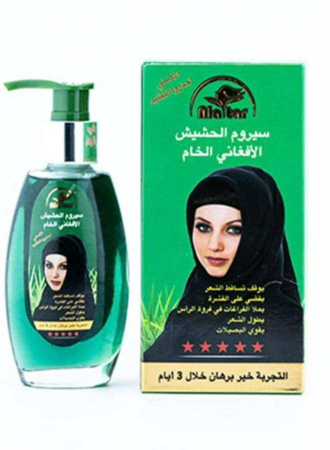 Hair Serum With Afghani To Treat Various Hair Problems 100 ML