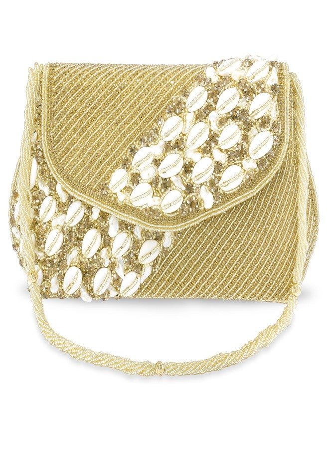 Peora Women's Contemporary (Gold) - Image 1