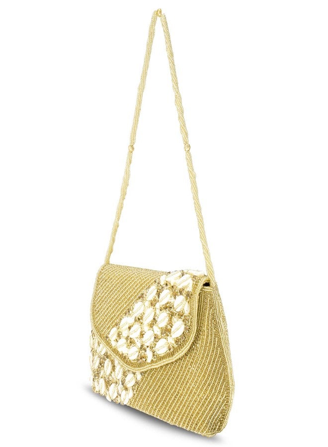 Peora Women's Contemporary (Gold) - Image 4