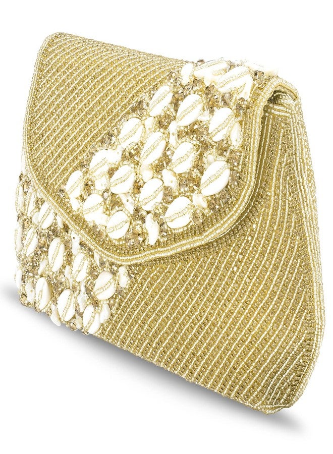 Peora Women's Contemporary (Gold) - Image 5