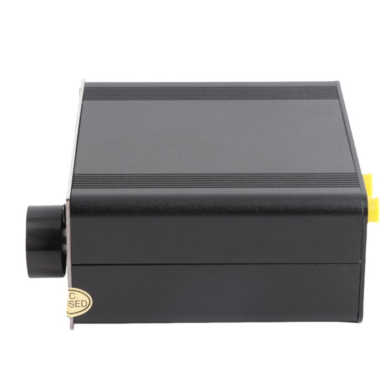 Frequency Generator 10KHz-220MHz Harmonic Suppression Even -50dB Odd -10dB - 0.1Hz High Precision Variable Frequency Oscillator with Aluminum Alloy Housing for Portable Use - Image 5