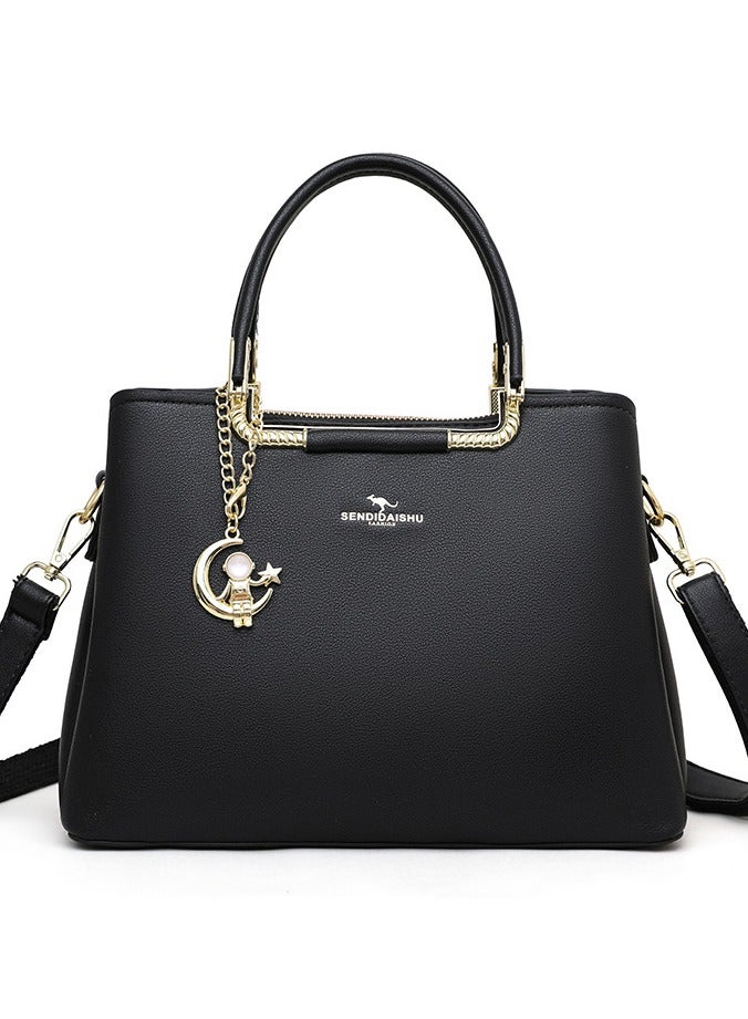 KANGAROO New Fashionable Handbag With High-quality Single Shoulder Crossbody Bag 