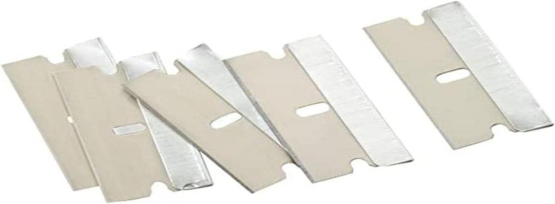 Expert E201520 Scraper Replacement Blades