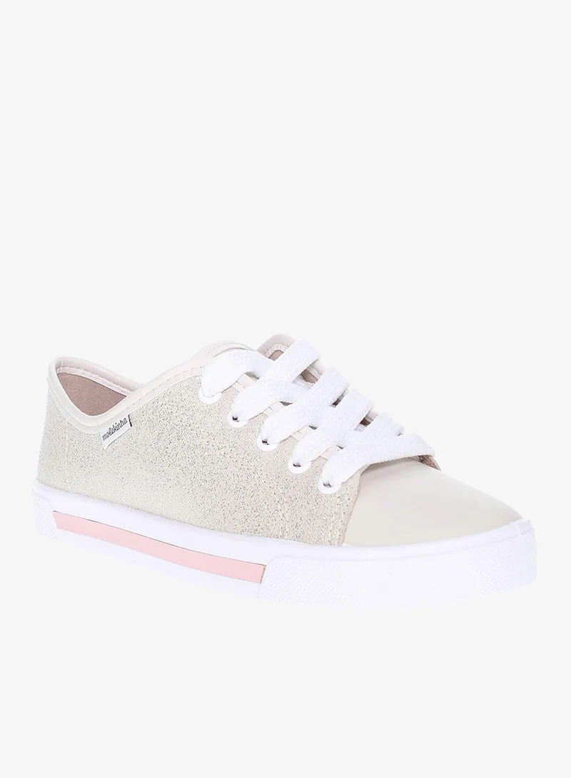 موليكينها سنيكرز موليكينها بناتي أوف وايت