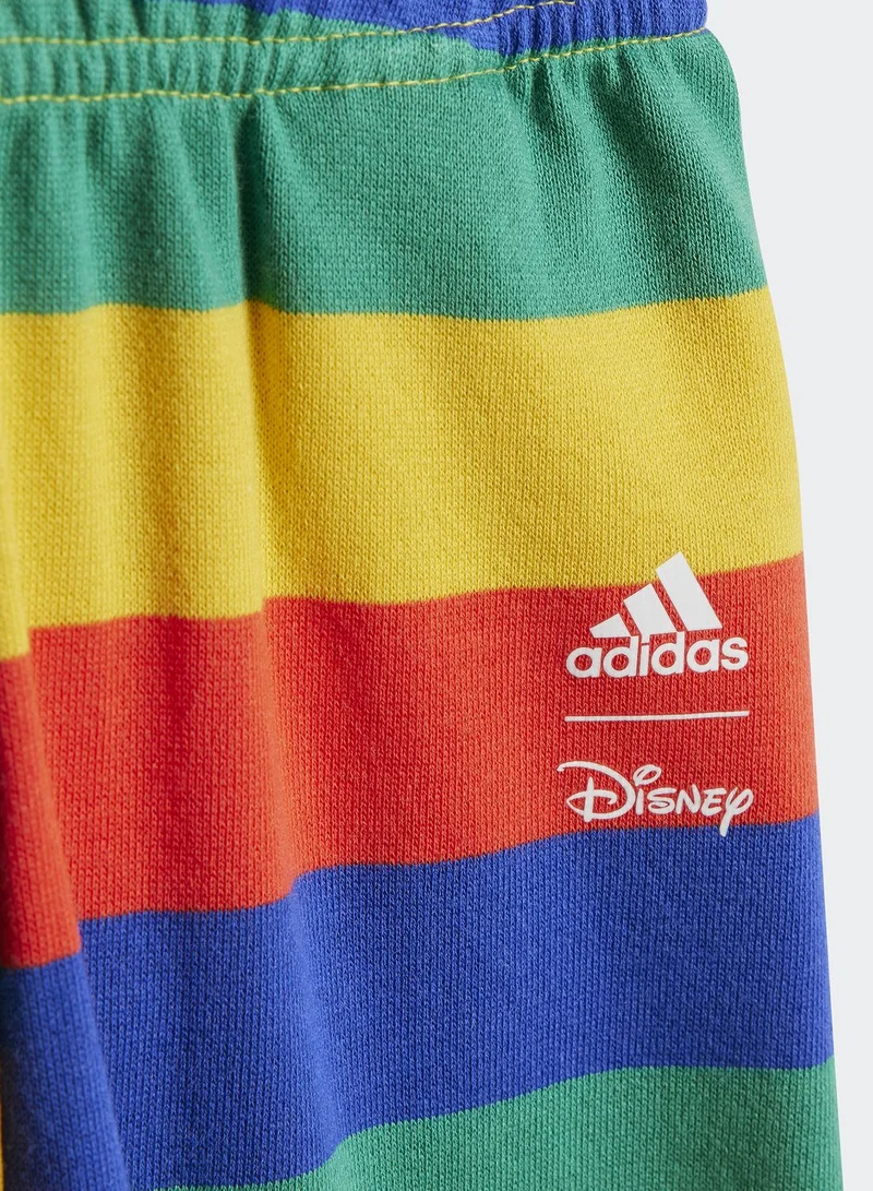 Adidas Kids Disney Mickey Mouse Tracksuit