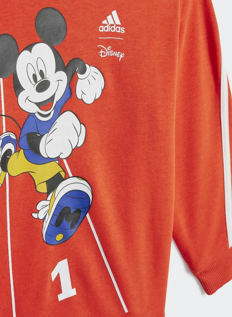 Adidas Kids Disney Mickey Mouse Tracksuit