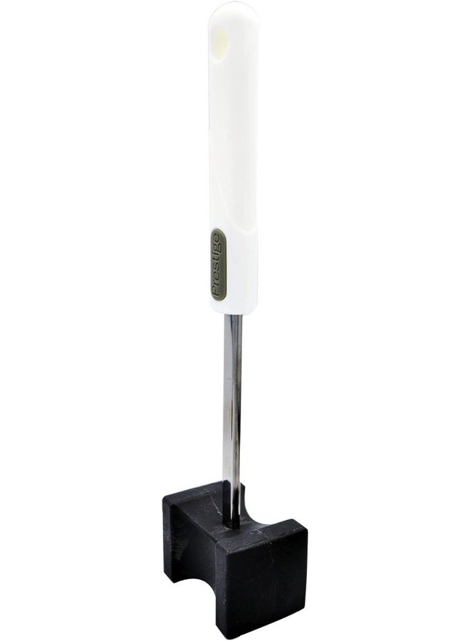Prestige Meat Tenderizer, Pr50172 Multicolour 11.9X2.2X1.4inch - Image 3