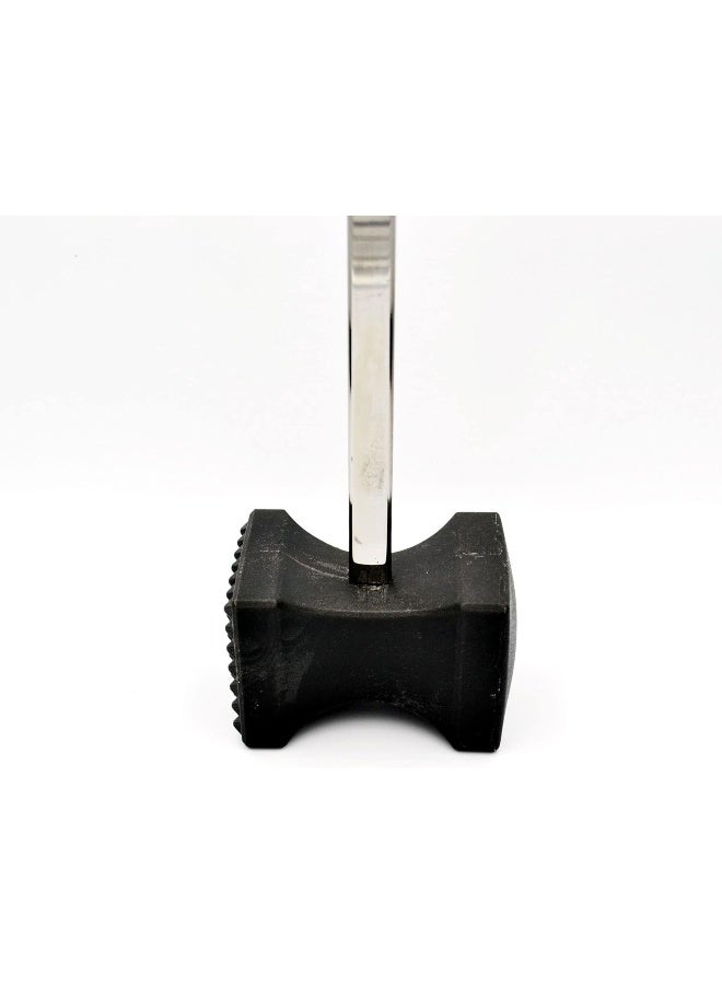 Prestige Meat Tenderizer, Pr50172 Multicolour 11.9X2.2X1.4inch - Image 4