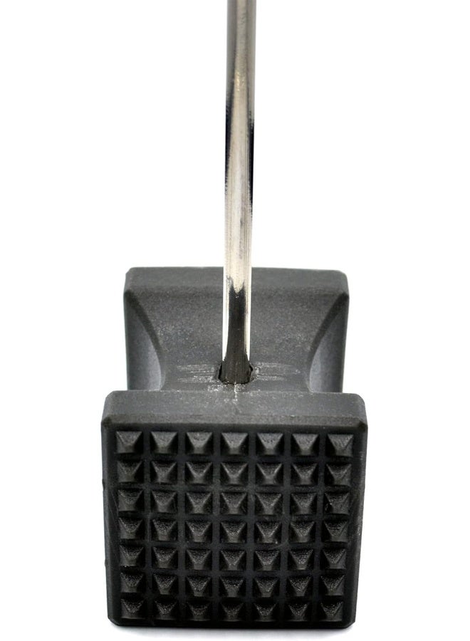 Prestige Meat Tenderizer, Pr50172 Multicolour 11.9X2.2X1.4inch - Image 5