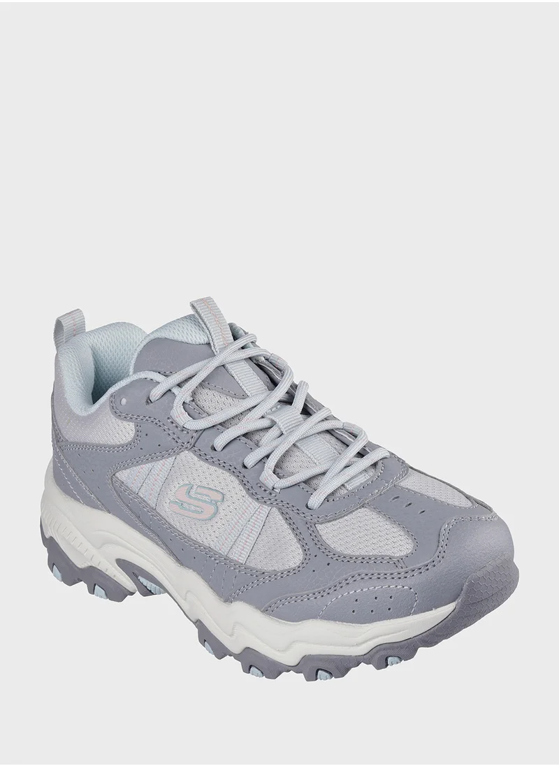 SKECHERS STAMINA AT