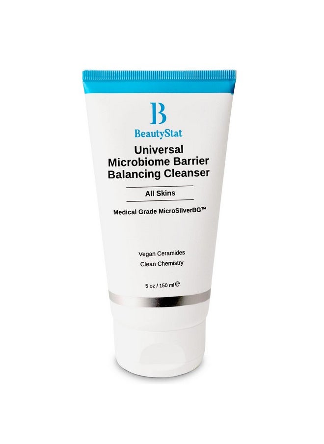 Universal Microbiome Barrier Balancing Cleanser For All Skin Types - pzsku/Z080FA5057444B4061980Z/45/_/1719223019/328fa20b-721e-494f-b749-a9763cd58d52