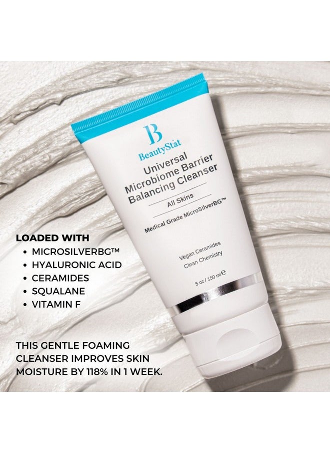 Universal Microbiome Barrier Balancing Cleanser For All Skin Types - pzsku/Z080FA5057444B4061980Z/45/_/1719223020/8ecad009-40b5-4c67-b52f-b76816910b0e