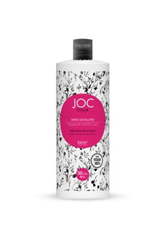 Barex Italiana JOC Color - Shine Developer 1000 ML | 9% 
