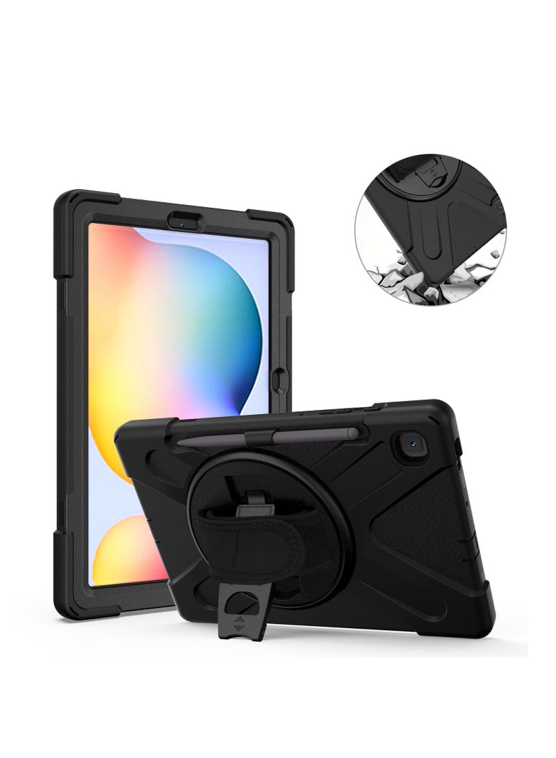 GULFLINK Gulflink Protective Back Case Cover for SAMSUNG Tab S6 Lite P610/P615 10.4 inch - Image 1
