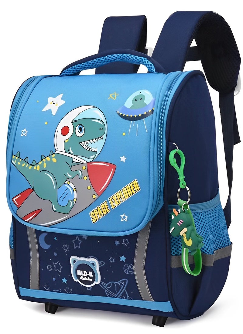 MLD Backpack for Preschool, Kids Backpacks for Kids Bookbags Kindergarten Children's School bag  - Image 1