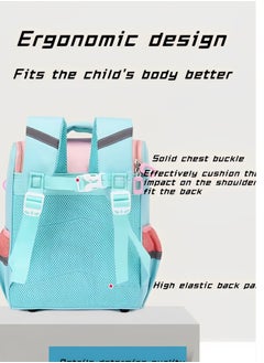 MLD Backpack for Preschool, Kids Backpacks for Kids Bookbags Kindergarten Children's School bag  - Image 3