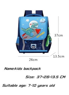 MLD Backpack for Preschool, Kids Backpacks for Kids Bookbags Kindergarten Children's School bag  - Image 5
