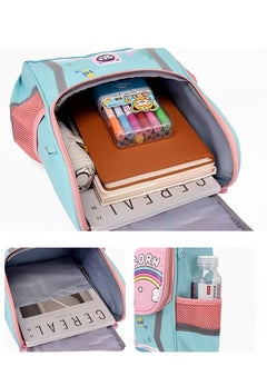 MLD Backpack for Preschool, Kids Backpacks for Kids Bookbags Kindergarten Children's School bag  - Image 4